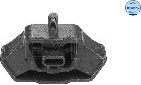 Mounting, automatic transmission MEYLE-ORIGINAL: True to OE. 014 024 0022