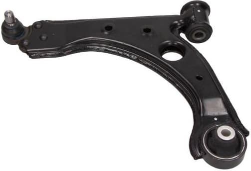 Control/Trailing Arm, wheel suspension 72-2033