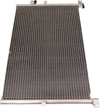 Condenser, air conditioning AC822645