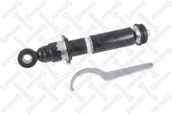 Shock Absorber, driver cab suspension 87-03405-SX