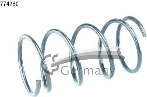 Suspension Spring 14774280