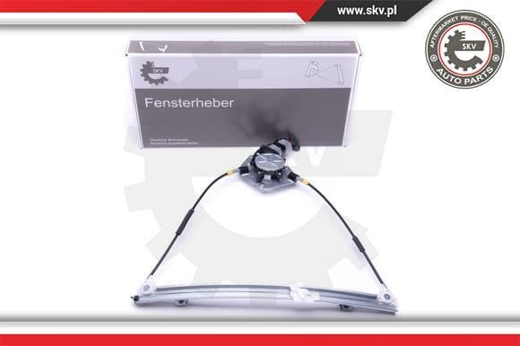 Window Regulator 51SKV111
