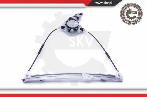 Window Regulator 51SKV111 - image 2