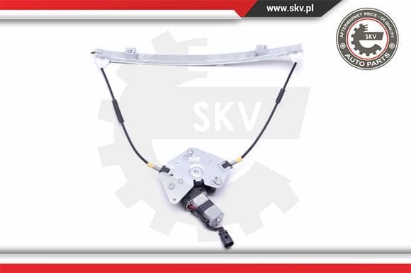 Window Regulator 51SKV111 - image 3