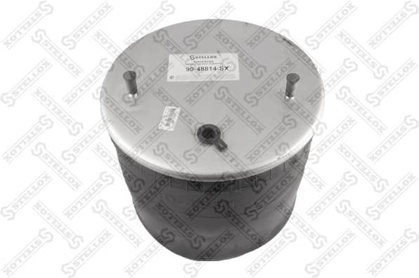 Bellow, air suspension 90-48814-SX