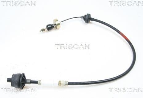 Cable Pull, clutch control 8140 38242