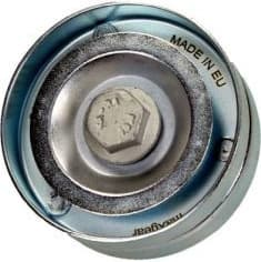 Tensioner Pulley, V-ribbed belt 54-1417 - image 2