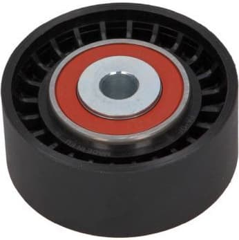 Deflection/Guide Pulley, V-ribbed belt 54-0879