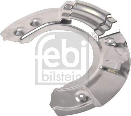 Splash Guard, brake disc 176764
