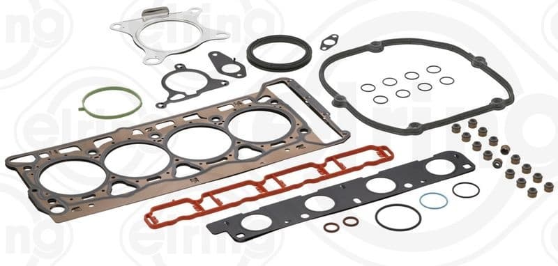 Gasket Kit, cylinder head 244891