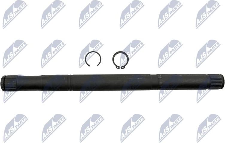 Drive Shaft NWP-TY-010