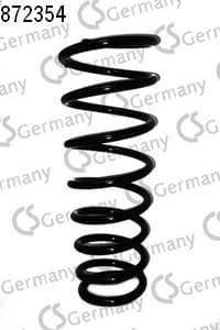 Suspension Spring 14872354