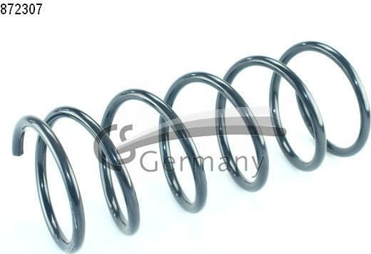 Suspension Spring 14872307