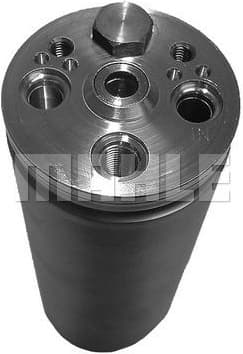 Dryer, air conditioning BEHR AD 122 000S