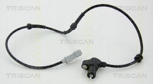 Sensor, wheel speed 8180 28233