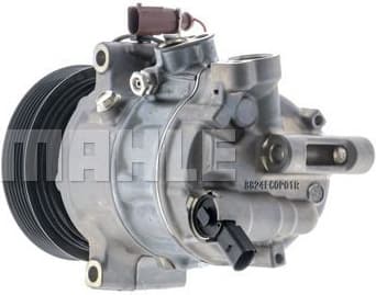 Compressor, air conditioning BEHR *** PREMIUM LINE *** ACP 664 000P - image 4