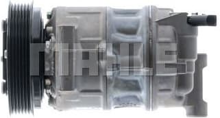 Compressor, air conditioning BEHR *** PREMIUM LINE *** ACP 664 000P - image 10