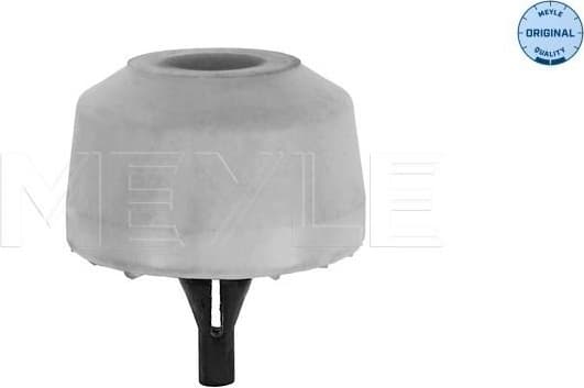 Rubber Buffer, suspension MEYLE-ORIGINAL: True to OE. 100 742 0025