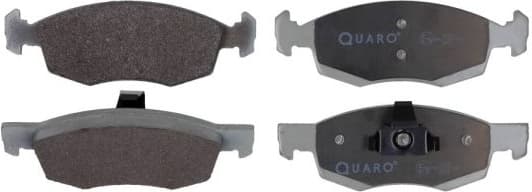 Brake Pad Set, disc brake QP3892