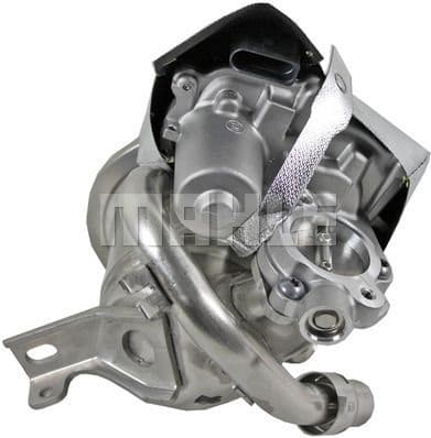 Cooler, exhaust gas recirculation BEHR *** PREMIUM LINE *** CE 1 000P - image 4