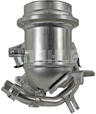 Cooler, exhaust gas recirculation BEHR *** PREMIUM LINE *** CE 1 000P - image 5