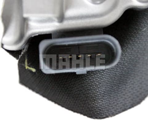 Cooler, exhaust gas recirculation BEHR *** PREMIUM LINE *** CE 1 000P - image 6