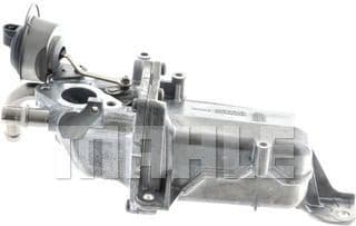 Cooler, exhaust gas recirculation BEHR *** PREMIUM LINE *** CE 36 000P - image 3