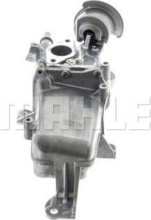 Cooler, exhaust gas recirculation BEHR *** PREMIUM LINE *** CE 36 000P - image 5