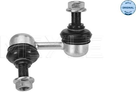 Link/Coupling Rod, stabiliser bar MEYLE-ORIGINAL: True to OE. 32-16 060 0028