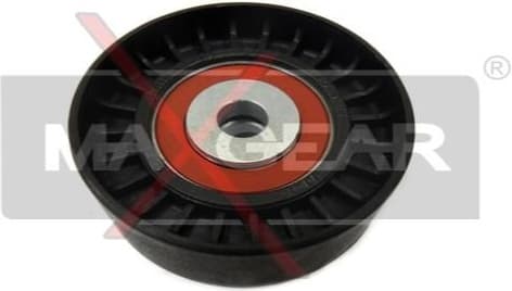 Deflection/Guide Pulley, V-ribbed belt 54-0578