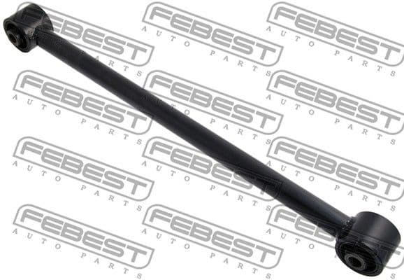 Control/Trailing Arm, wheel suspension 0125-KZN185L