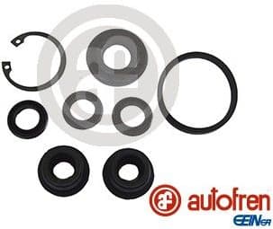 Repair Kit, brake master cylinder D1687