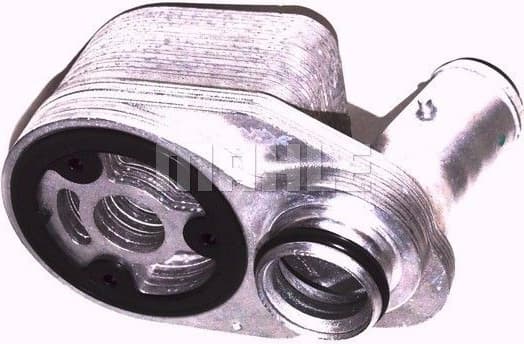 Oil Cooler, engine oil BEHR CLC 119 000S