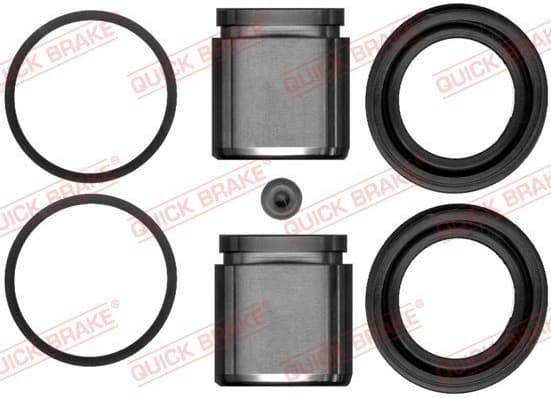 Repair Kit, brake caliper 114-5071