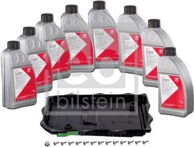 Parts Kit, automatic transmission oil change 176857