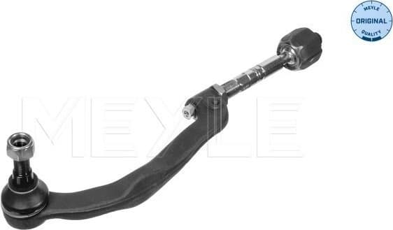 Tie Rod MEYLE-ORIGINAL: True to OE. 116 030 0015