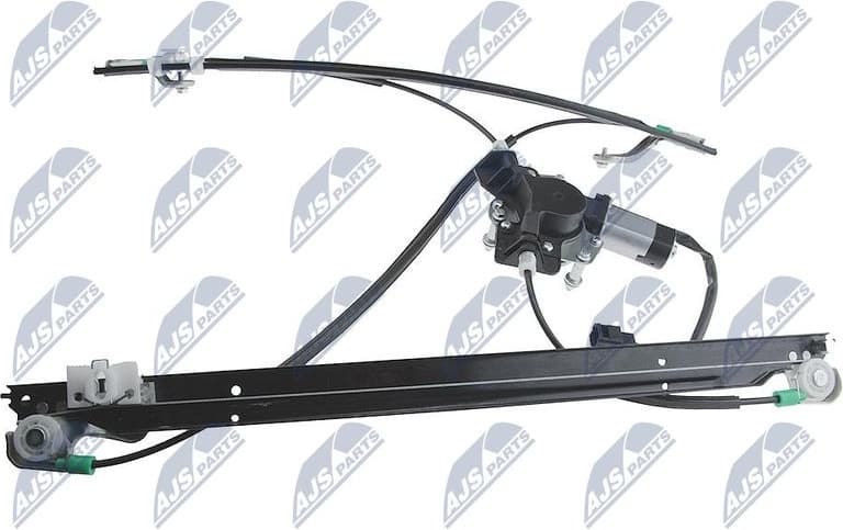 Window Regulator EPS-CH-018S - image 2