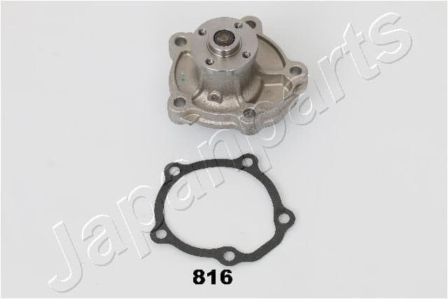 Water Pump, engine cooling PQ-816