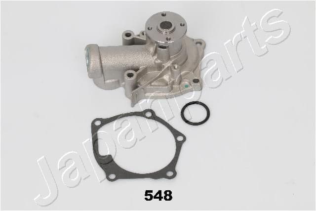 Water Pump, engine cooling PQ-548
