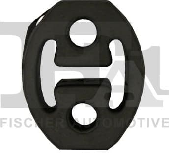 Mount, exhaust system 333-723