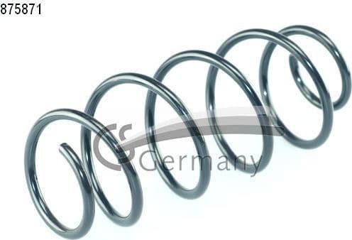 Suspension Spring 14875871