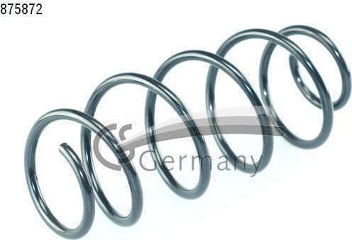 Suspension Spring 14875872