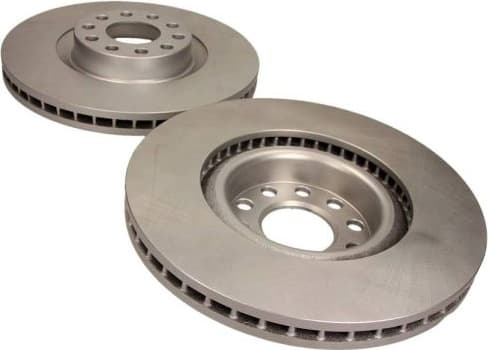 Brake Disc QD3272
