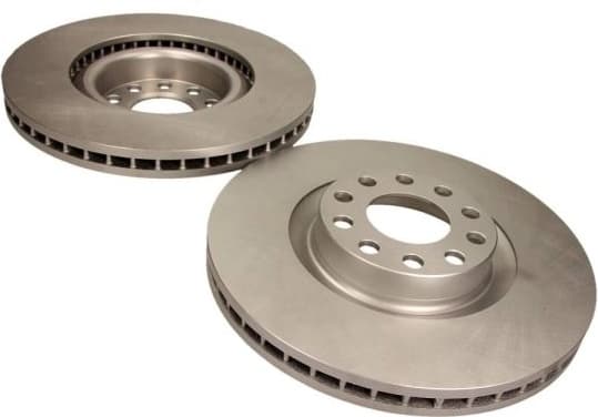 Brake Disc QD3272 - image 2