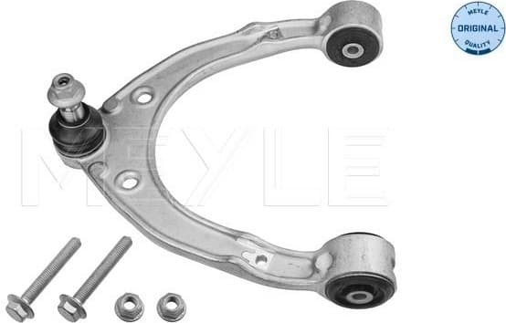 Control/Trailing Arm, wheel suspension MEYLE-ORIGINAL: True to OE. 116 050 0101/S