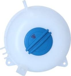Expansion Tank, coolant EASY FIT 454050