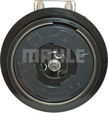 Compressor, air conditioning BEHR ACP 975 000S - image 2