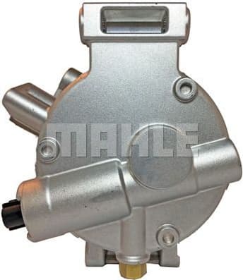 Compressor, air conditioning BEHR ACP 975 000S - image 5