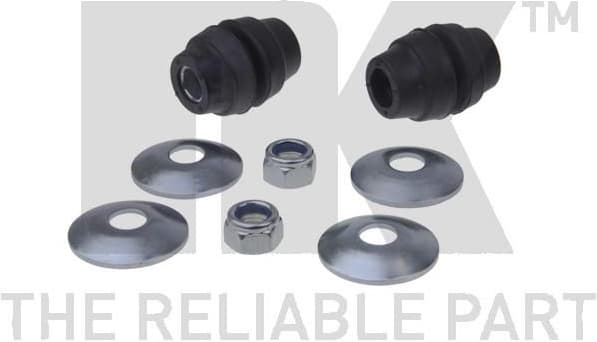 Bushing, stabiliser bar 5102507