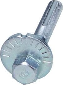 Camber Correction Screw 49-5149 - image 2